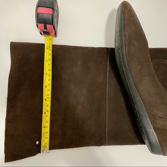 Rockport boots, no zipper , size 6.5 - Picture 5 of 5